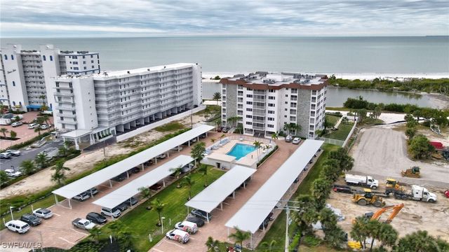 6900 Estero BLVD 501, Fort Myers Beach, FL 33931