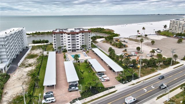 6900 Estero BLVD 501, Fort Myers Beach, FL 33931