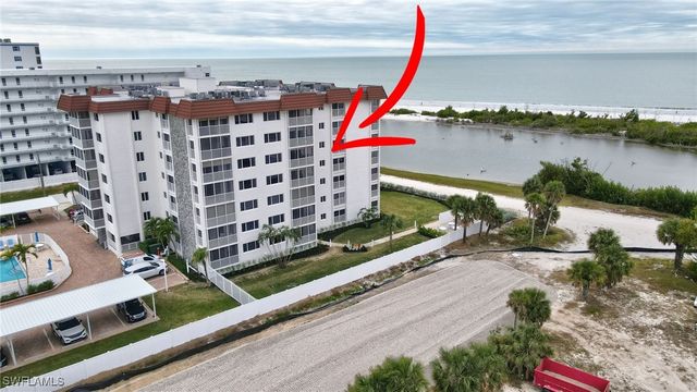 6900 Estero BLVD 501, Fort Myers Beach, FL 33931