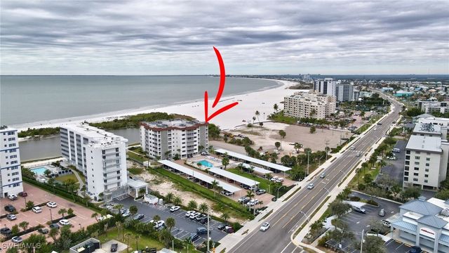 6900 Estero BLVD 501, Fort Myers Beach, FL 33931