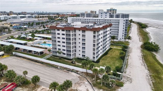 6900 Estero BLVD 501, Fort Myers Beach, FL 33931