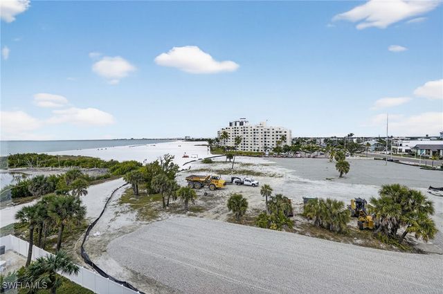 6900 Estero BLVD 501, Fort Myers Beach, FL 33931