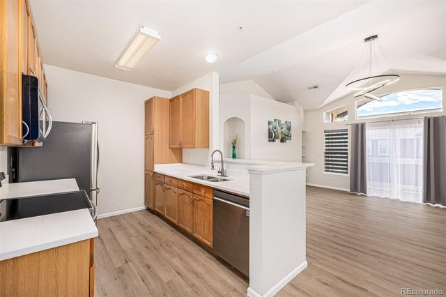 14211 E 1st Drive 307, Aurora, CO 80011