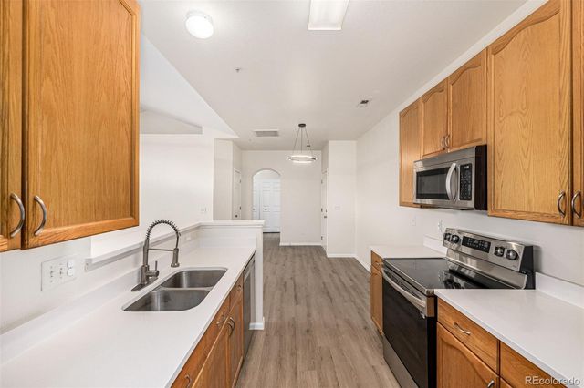 14211 E 1st Drive 307, Aurora, CO 80011