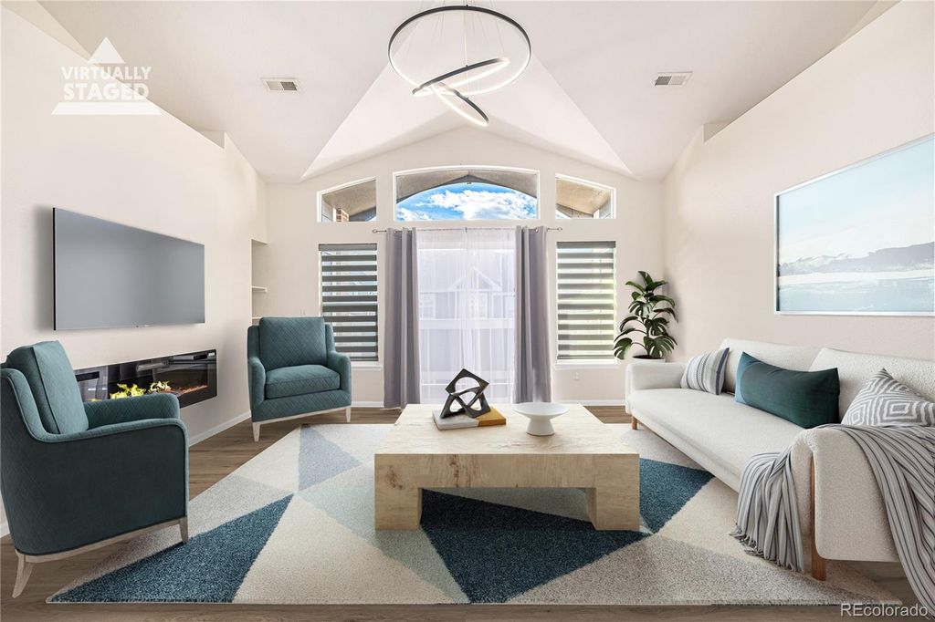 14211 E 1st Drive 307, Aurora, CO 80011