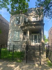 5646 S Sangamon Street, Chicago, IL 60621