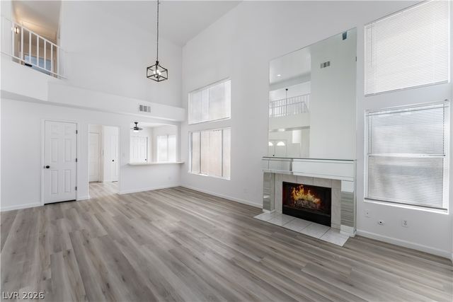 5348 Desert Blossom Road, Las Vegas, NV 89107