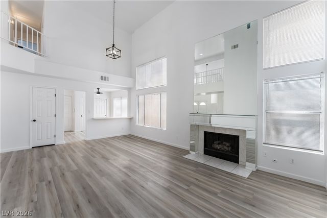 5348 Desert Blossom Road, Las Vegas, NV 89107