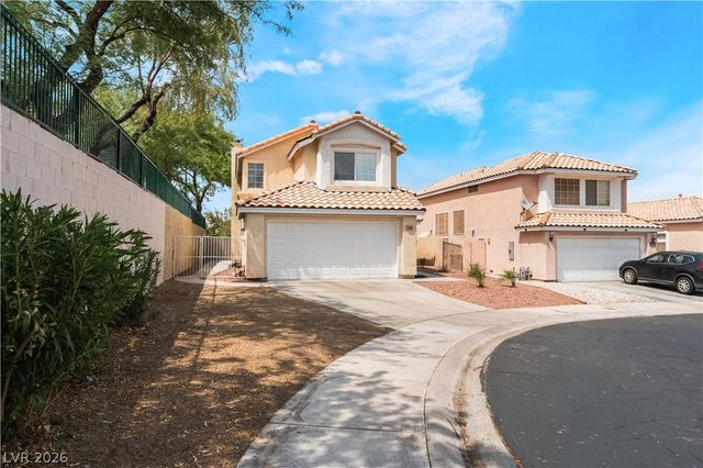 5348 Desert Blossom Road, Las Vegas, NV 89107