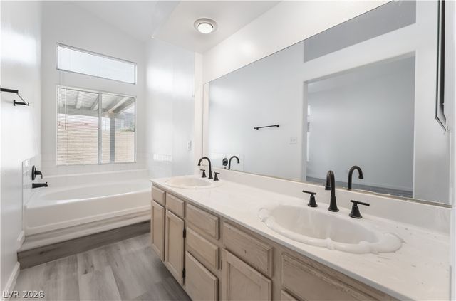 5348 Desert Blossom Road, Las Vegas, NV 89107