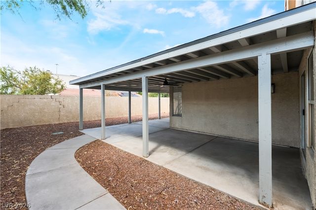5348 Desert Blossom Road, Las Vegas, NV 89107