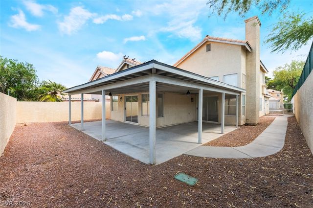 5348 Desert Blossom Road, Las Vegas, NV 89107