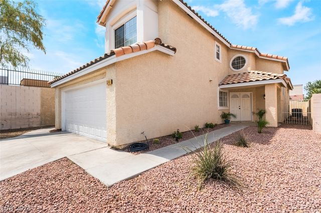5348 Desert Blossom Road, Las Vegas, NV 89107