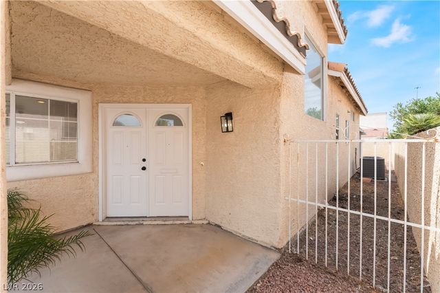 5348 Desert Blossom Road, Las Vegas, NV 89107
