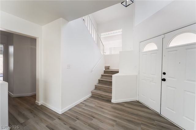 5348 Desert Blossom Road, Las Vegas, NV 89107