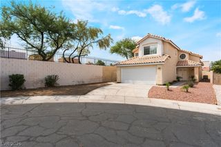 5348 Desert Blossom Road, Las Vegas, NV 89107