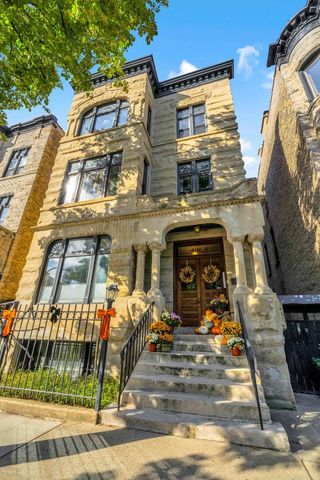 4004 N CLARENDON Avenue 3, Chicago, IL 60613