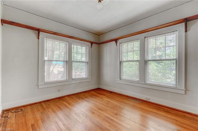 2606 Beechwood Street, Greensboro, NC 27403