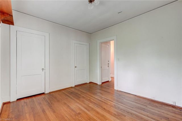 2606 Beechwood Street, Greensboro, NC 27403