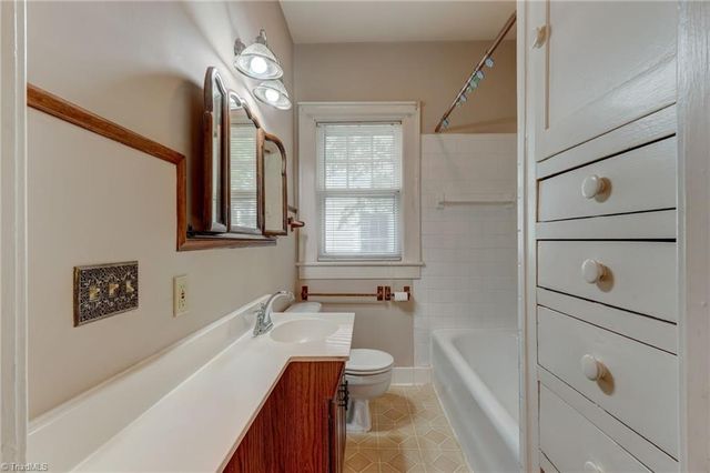 2606 Beechwood Street, Greensboro, NC 27403