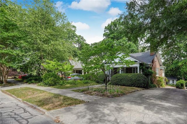 2606 Beechwood Street, Greensboro, NC 27403