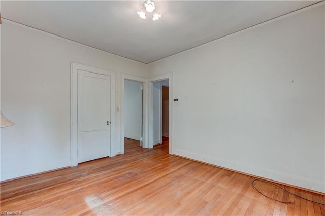 2606 Beechwood Street, Greensboro, NC 27403