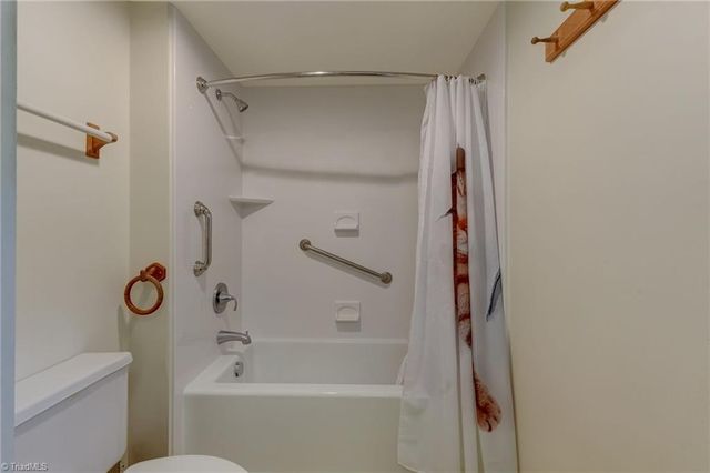2606 Beechwood Street, Greensboro, NC 27403