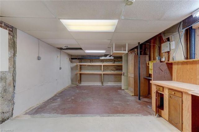 2606 Beechwood Street, Greensboro, NC 27403