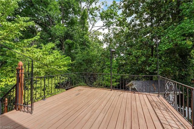 2606 Beechwood Street, Greensboro, NC 27403