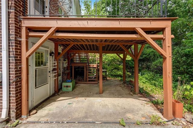 2606 Beechwood Street, Greensboro, NC 27403