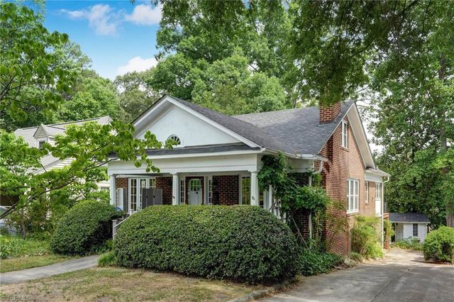 2606 Beechwood Street, Greensboro, NC 27403