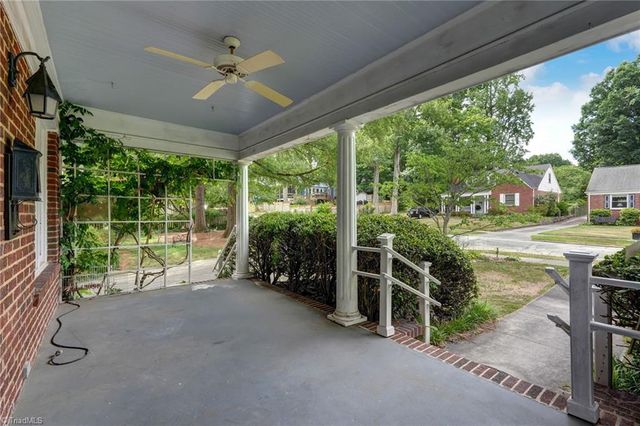 2606 Beechwood Street, Greensboro, NC 27403