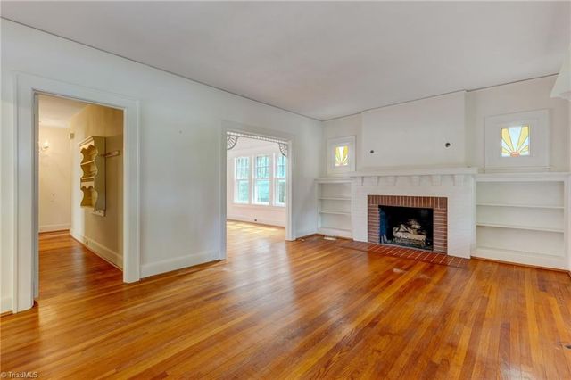 2606 Beechwood Street, Greensboro, NC 27403