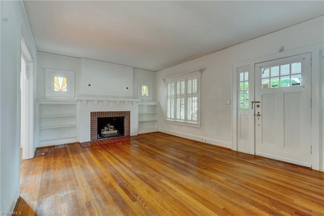 2606 Beechwood Street, Greensboro, NC 27403