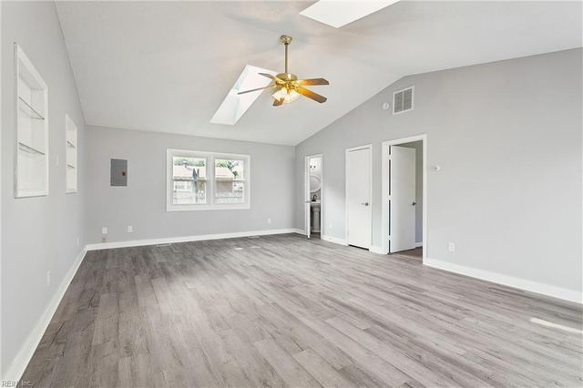 1813 Canterbury RD, Hampton, VA 23666