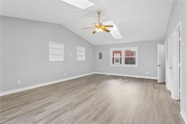 1813 Canterbury RD, Hampton, VA 23666