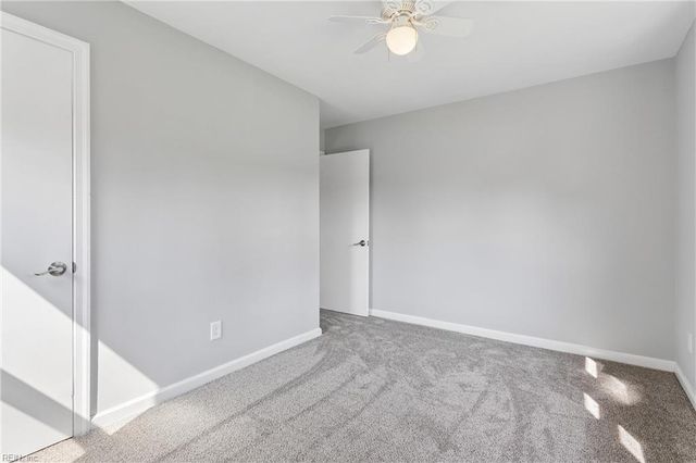 1813 Canterbury RD, Hampton, VA 23666