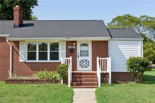 1813 Canterbury RD, Hampton, VA 23666