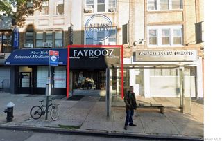 2808 Steinway Street, Astoria, NY 11103