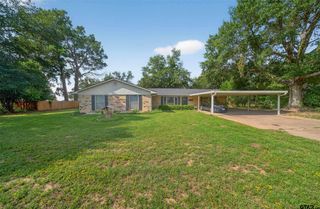 5521 Myers Street, Tyler, TX 75701