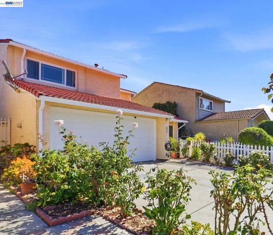 330 Ryegate Ct, San Jose, CA 95133