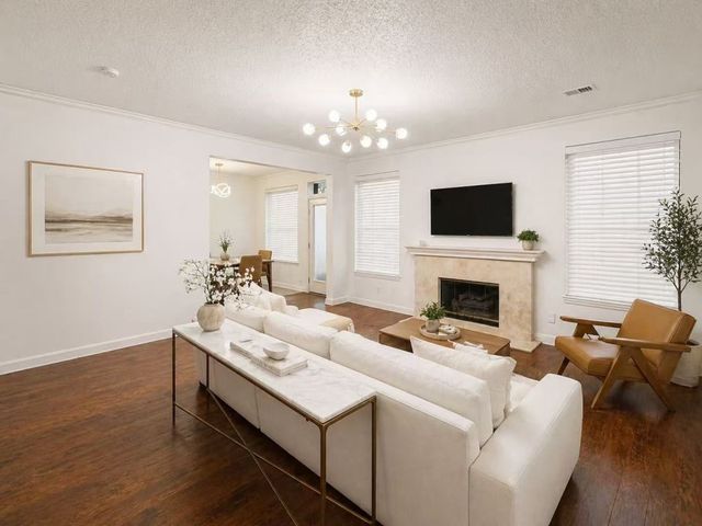 4020 Oxlea Drive, Plano, TX 75024