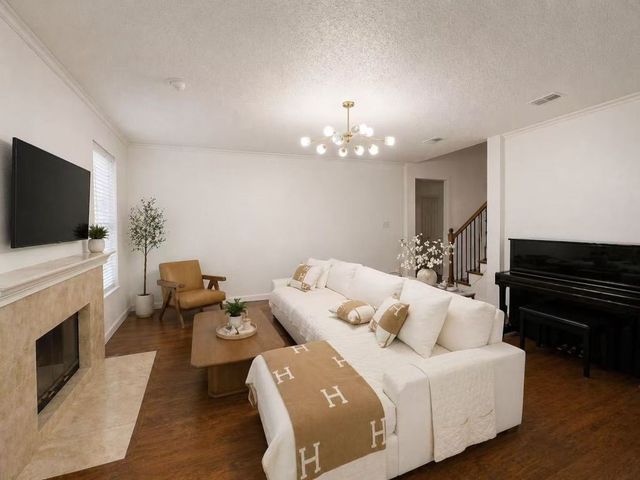 4020 Oxlea Drive, Plano, TX 75024