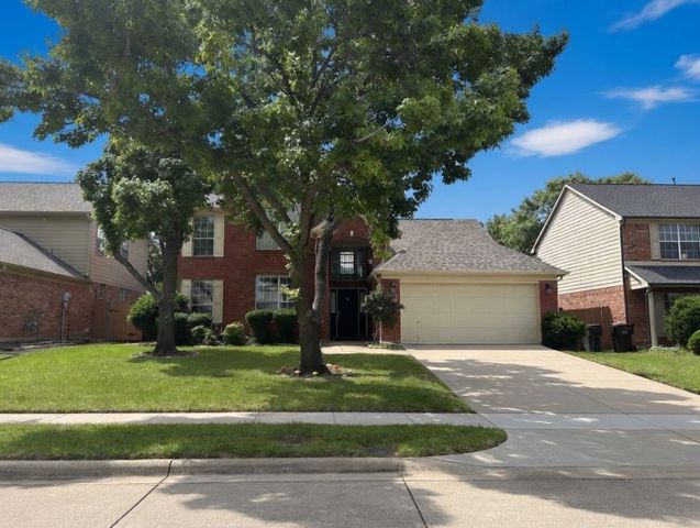 4020 Oxlea Drive, Plano, TX 75024