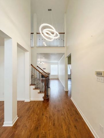 4020 Oxlea Drive, Plano, TX 75024