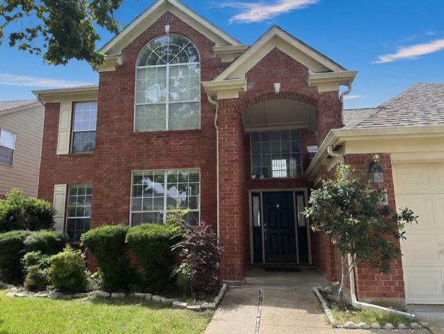 4020 Oxlea Drive, Plano, TX 75024