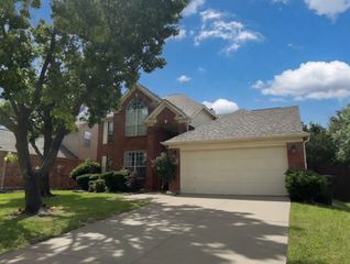 4020 Oxlea Drive, Plano, TX 75024