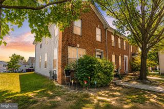 703 BRUNE ST, Baltimore, MD 21201