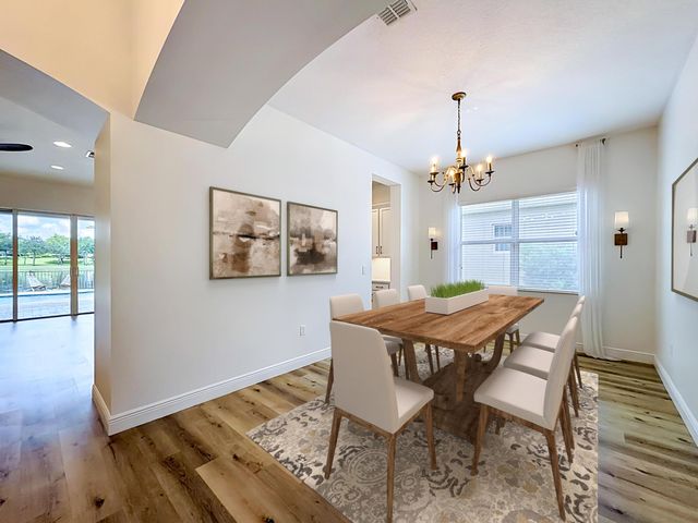 2821 Bellarosa Circle, Royal Palm Beach, FL 33411