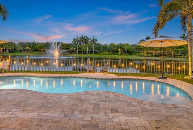 2821 Bellarosa Circle, Royal Palm Beach, FL 33411